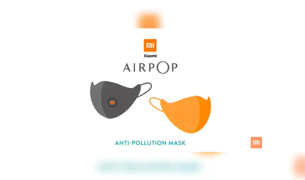 Xiaomi empezó a vender mascarillas para frenar avance del Coronavirus y ya se agotaron