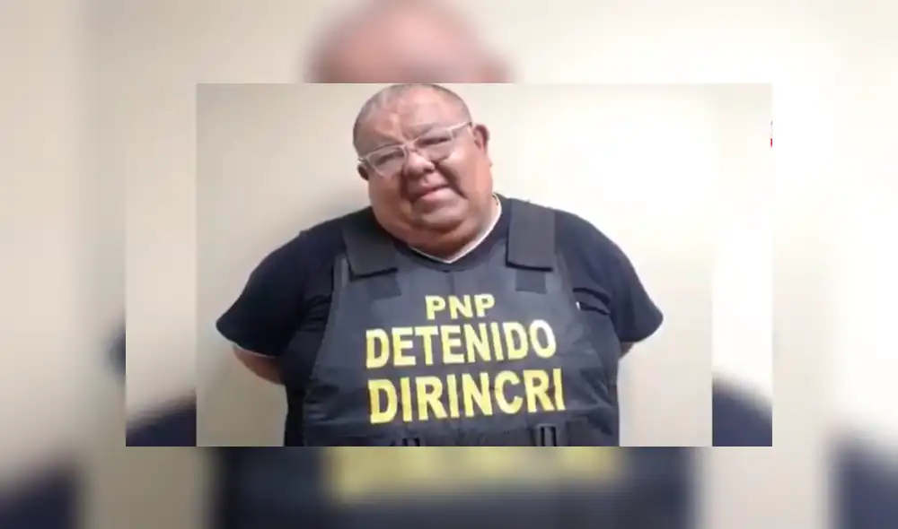 Cercado de Lima: se hace pasar por muerto para seguir robando [VIDEO]