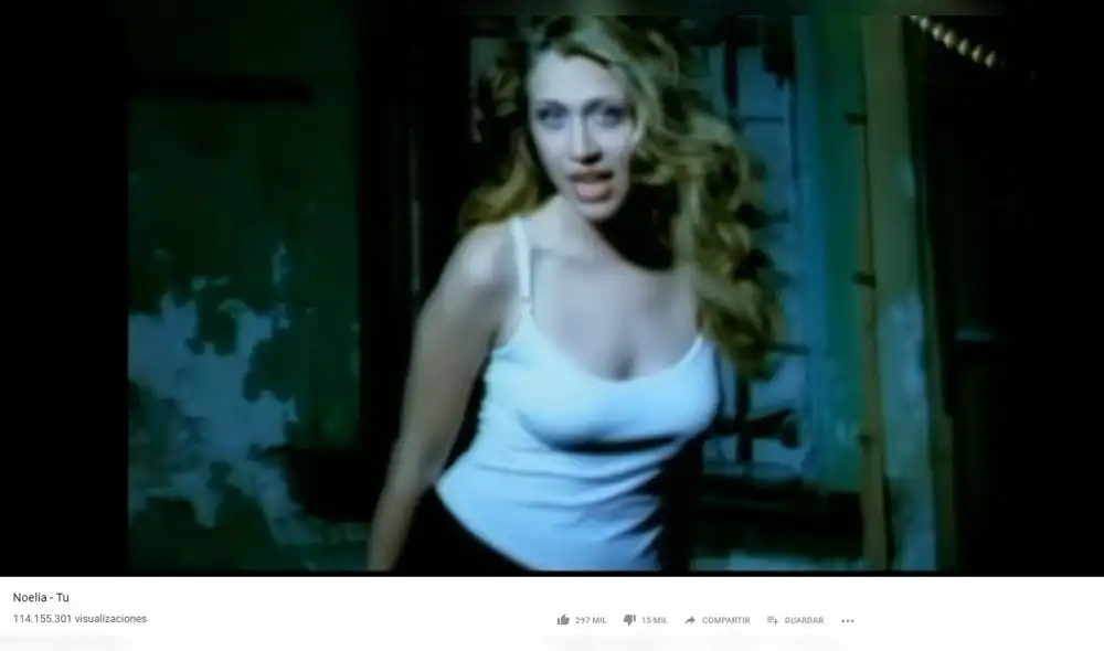 7 famosas canciones en la voz de Yahaira Plasencia [VIDEOS]