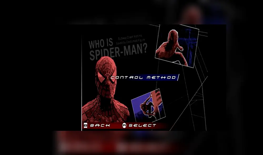 Spider-man 4 pudo ser videojuego exclusivo de Wii