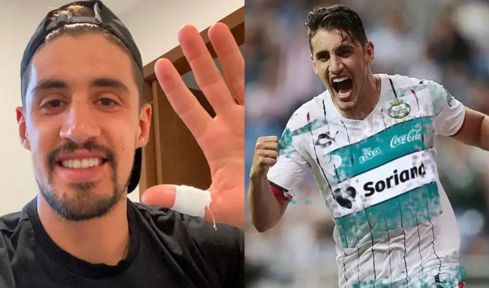 Josecarlos van Rankin sumó una victoria y una derrota en la eLiga MX.