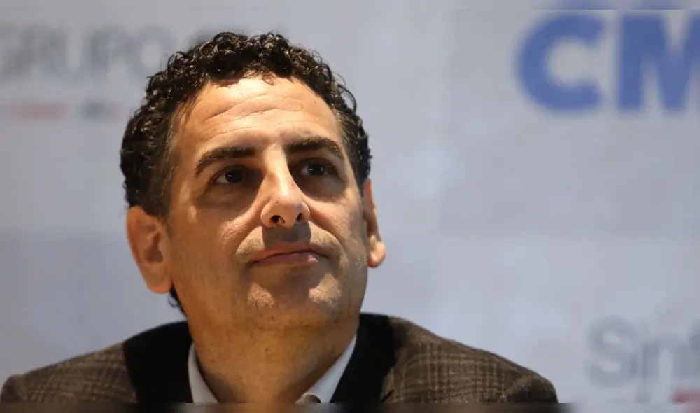 “Caso Cerrado”: Tenor Juan Diego Flórez aparece en capítulo de este programa [VIDEO]