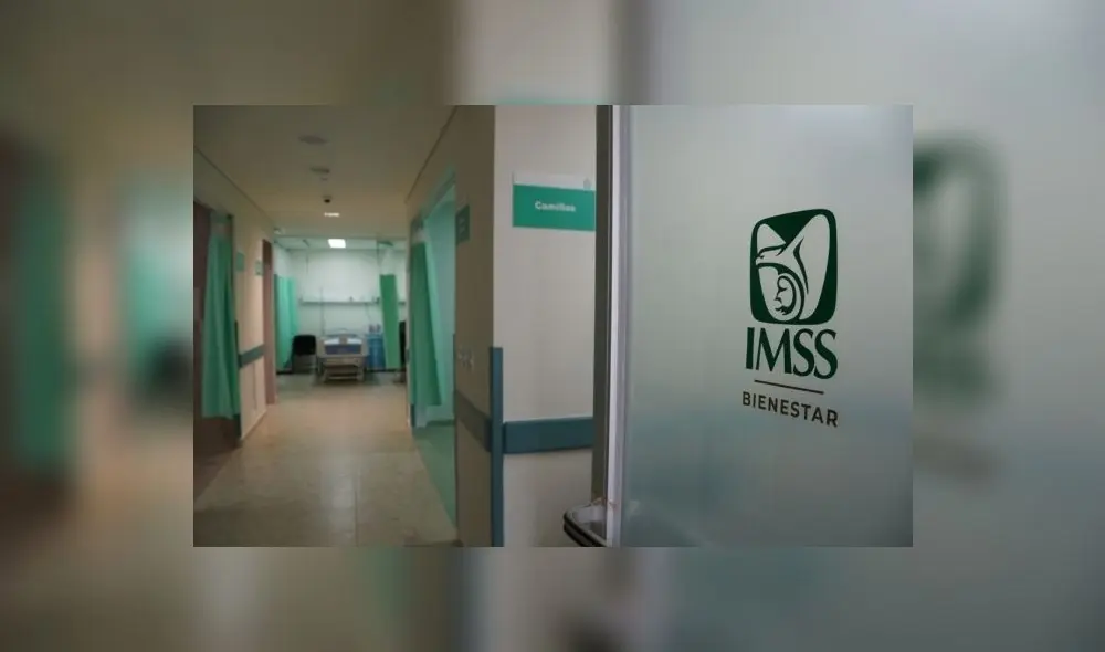 El Instituto Mexicano del Seguro Social pone su portal WEB a disposición de la ciudadanía para realizar algunos procedimientos. (Foto: Edwin Hernández / El Universal) El Instituto Mexicano del Seguro Social pone su portal WEB a disposición de la ciudadanía para realizar algunos procedimientos. (Foto: Edwin Hernández / El Universal)