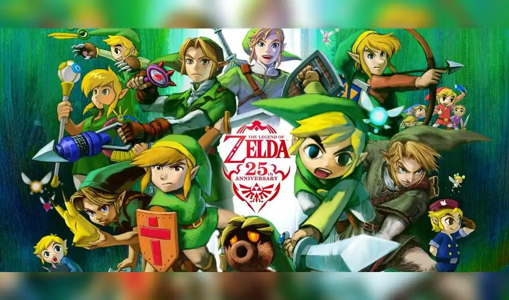 Una de las franquicias de videojuegos más importantes arribará a Netflix Una de las franquicias de videojuegos más importantes arribará a Netflix