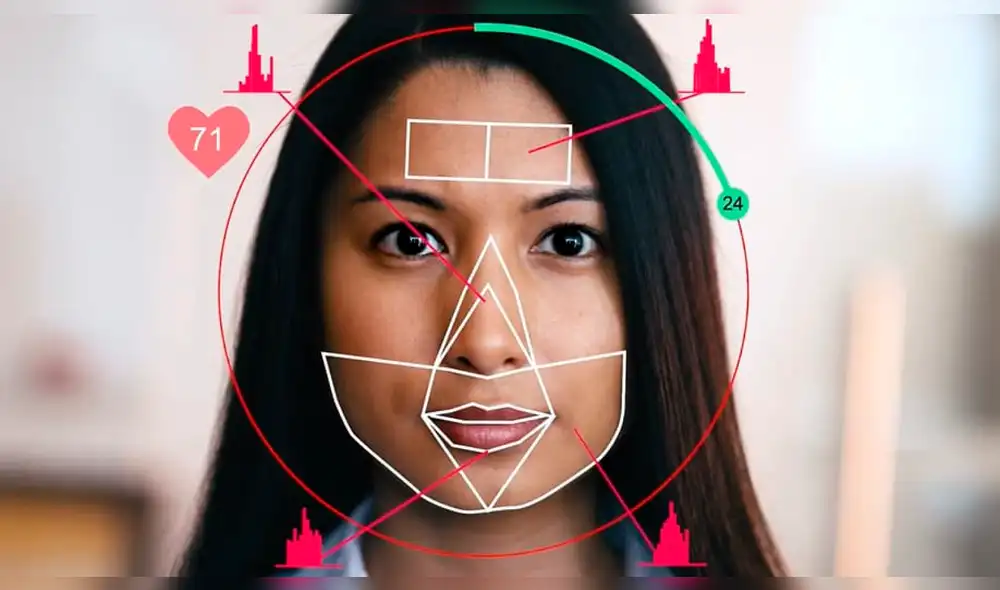 Con esta app podrás medir tu presión arterial solo con la cámara de tu smartphone. Con esta app podrás medir tu presión arterial solo con la cámara de tu smartphone.