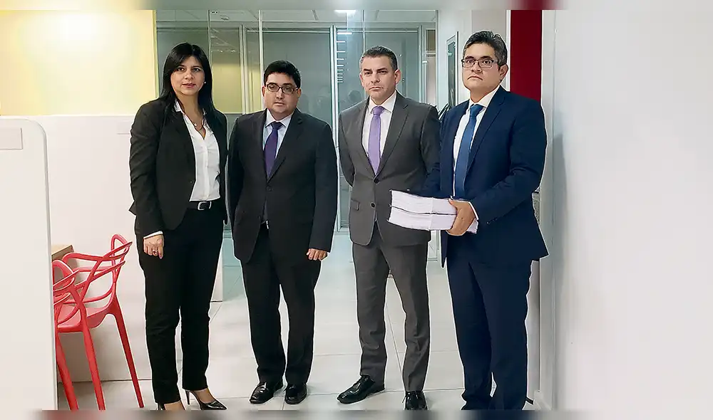 En Sao Paulo se firmó acuerdo de colaboración contra la impunidad En Sao Paulo se firmó acuerdo de colaboración contra la impunidad