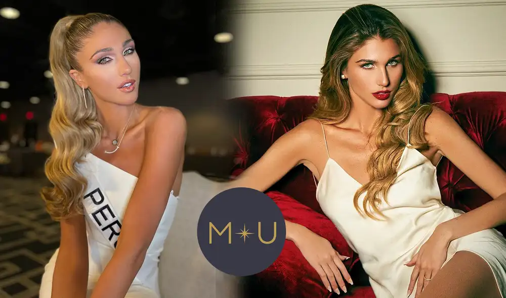 Conoce qué pasos debes seguir para votar en el Miss Universo 2022. Foto: composición LR/ @alessiarovegno/Instagram/ @missuniverso/Instagram