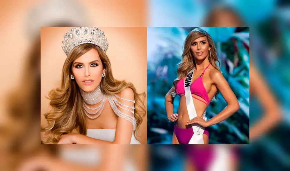 Los memes que dejaron la eliminación de Ángela Ponce del Miss Universo 2018