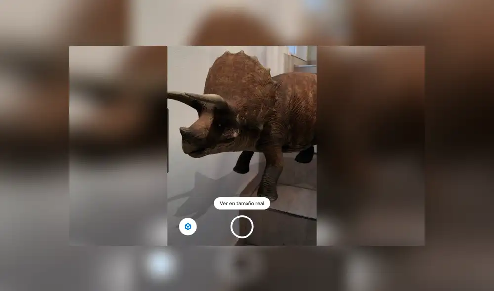 Usa la opción "Ver en tamaño real" para adaptarlo a la pantalla de tu smartphone.