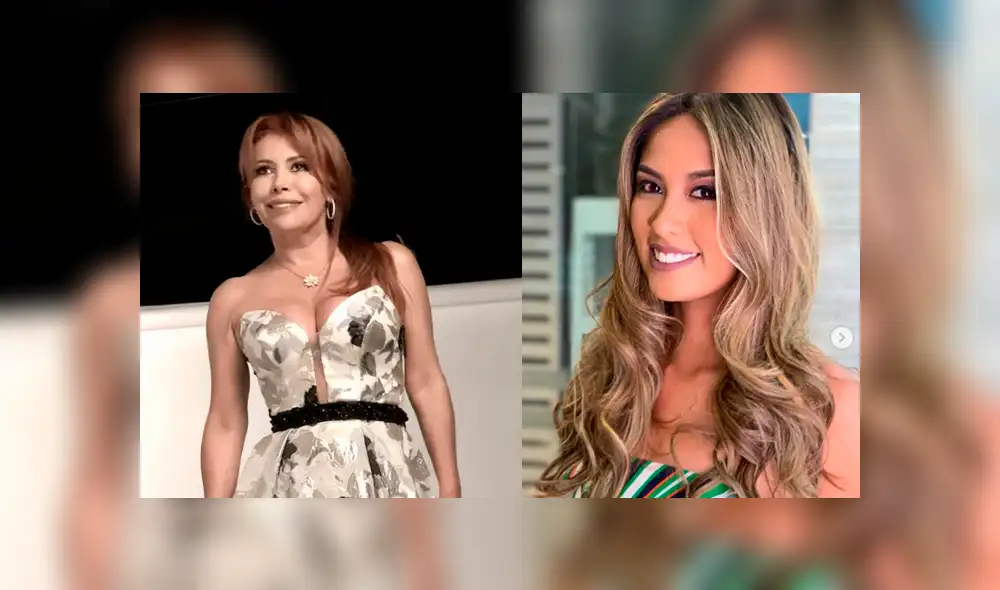 Magaly Medina sale a las calles con Miss Perú para denunciar que fue drogada