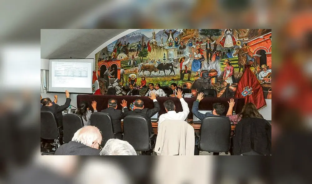 OMAR CANDIA CONCEJO REGIDORES REUNION PARA APROBAR VIAJE DE ALCALDE A CHINA OMAR CANDIA CONCEJO REGIDORES REUNION PARA APROBAR VIAJE DE ALCALDE A CHINA