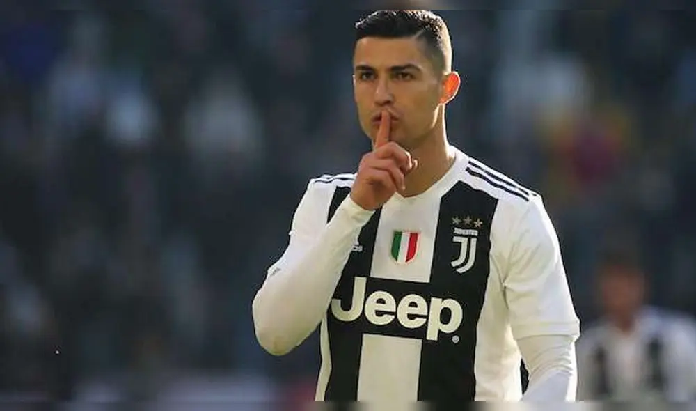 Novia de Cristiano Ronaldo responde a revelación de 'La Chama' con curioso video