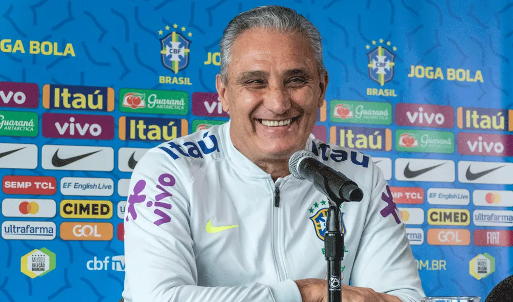 Sigue aquí EN VIVO ONLINE el Colombia vs. Brasil desde Miami en el marco de los partidos amistosos de la Fecha FIFA 2019. | Foto: EFE Sigue aquí EN VIVO ONLINE el Colombia vs. Brasil desde Miami en el marco de los partidos amistosos de la Fecha FIFA 2019. | Foto: EFE