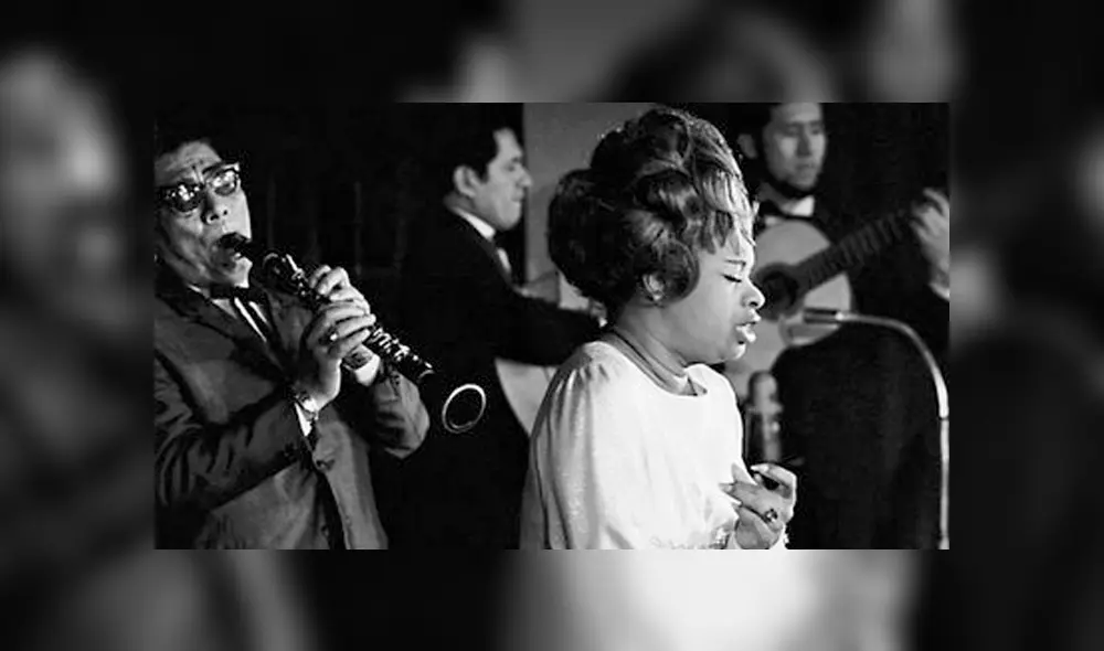 Lucha Reyes: la compositora Pilar Quenés Torres revela detalles inéditos de la ‘Morena de oro’ Lucha Reyes: la compositora Pilar Quenés Torres revela detalles inéditos de la ‘Morena de oro’