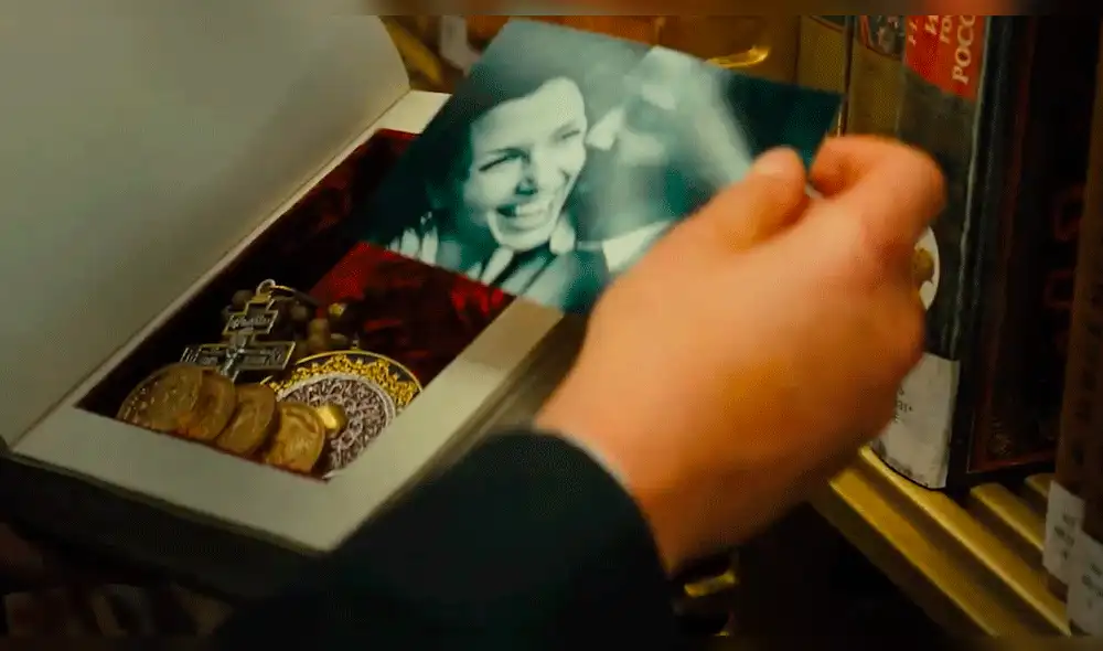 John Wick 3: Parabellum estrena su primer impactante tráiler [VIDEO]