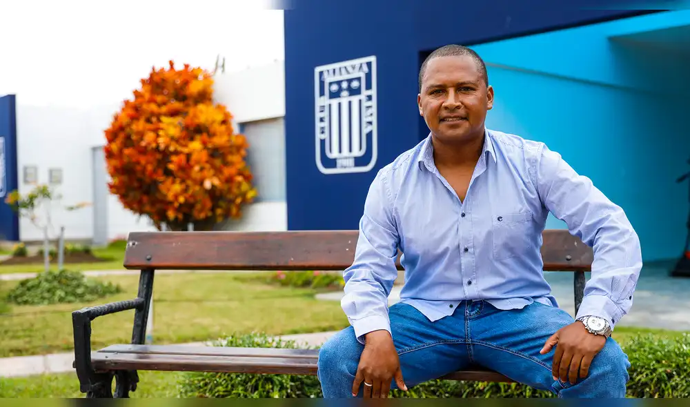 Víctor Reyes: “A Russo le faltó más tiempo” 