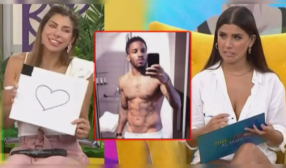 Yahaira Plasencia Yahaira Plasencia