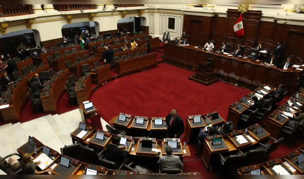 Transparencia sobre JNJ: "Corresponde hacer una vigilancia muy intensa"