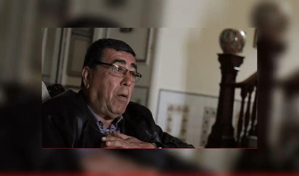 'Kiko' Mandriotti: electo gobernador regional del Callao ya no tiene orden de detención