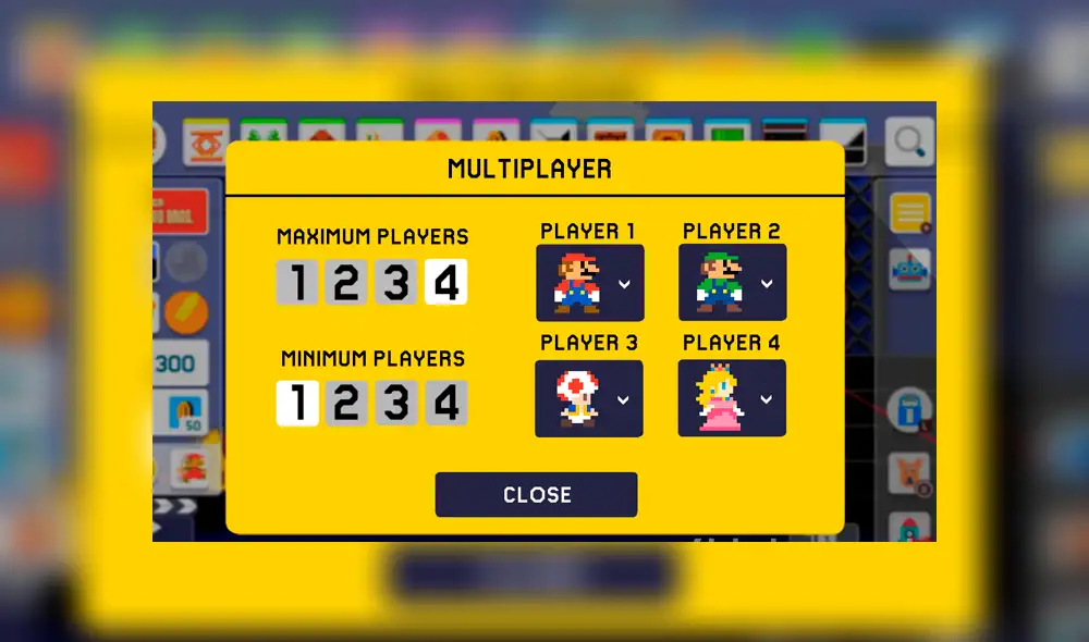 Medios reportan que Super Mario Maker 2 no permite jugar online con tus amigos y Nintendo responde así [VIDEO]