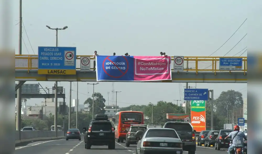 Minedu demanda no tergiversar contenido del currículo escolar