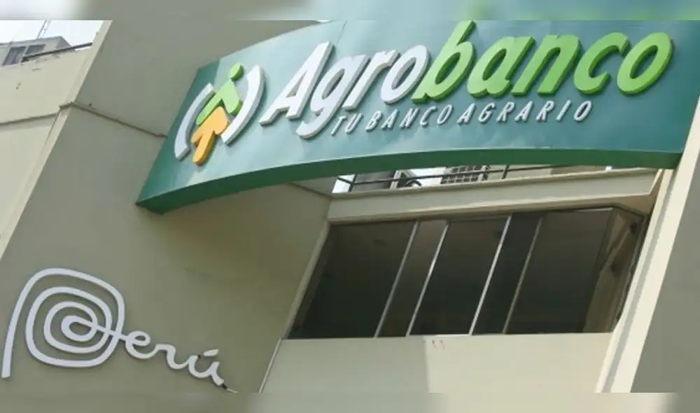 Agrobanco espera recuperar deudas por más de S/ 500 millones en 2 años