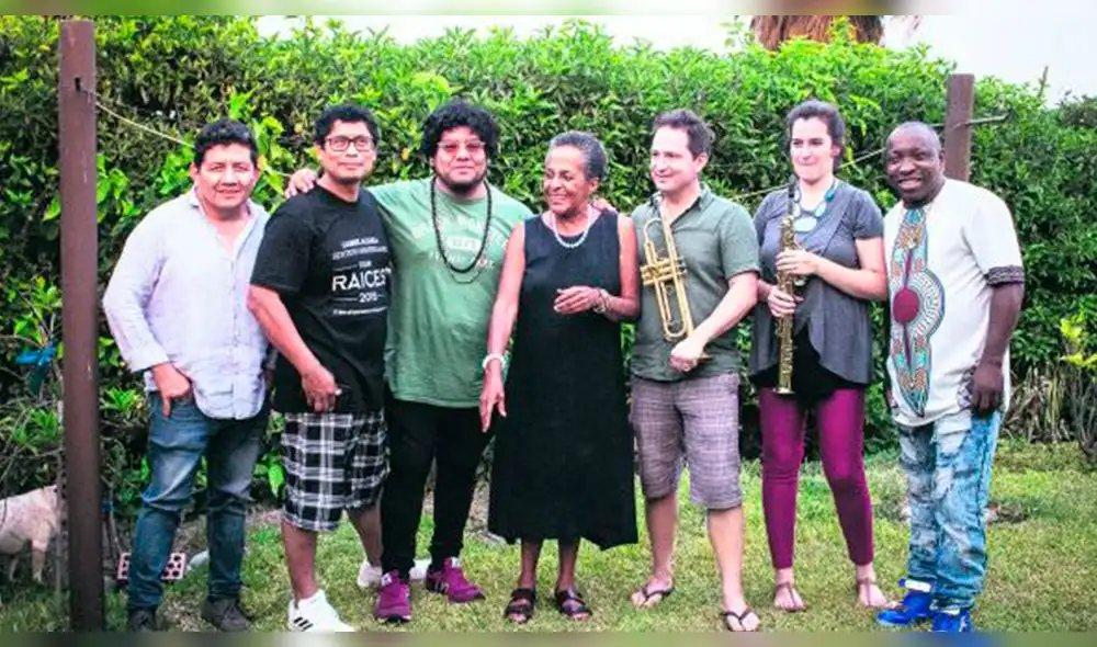 Si a Cañete voy, ya no vuelvo