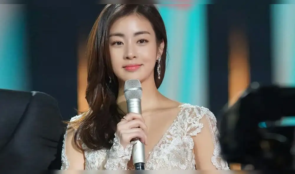 Desliza para ver más fotos de la actriz de doramas, Kang So Ra. Créditos: Instagram Desliza para ver más fotos de la actriz de doramas, Kang So Ra. Créditos: Instagram