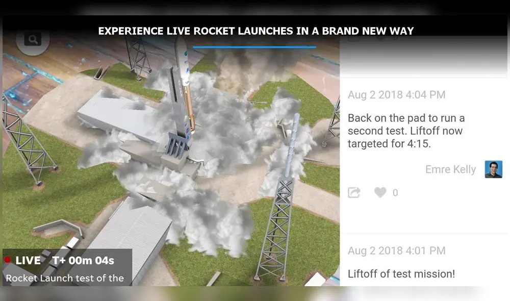 Esta aplicación es gratuita y está disponible tanto en la App Store como en la Play Store. Esta aplicación es gratuita y está disponible tanto en la App Store como en la Play Store.