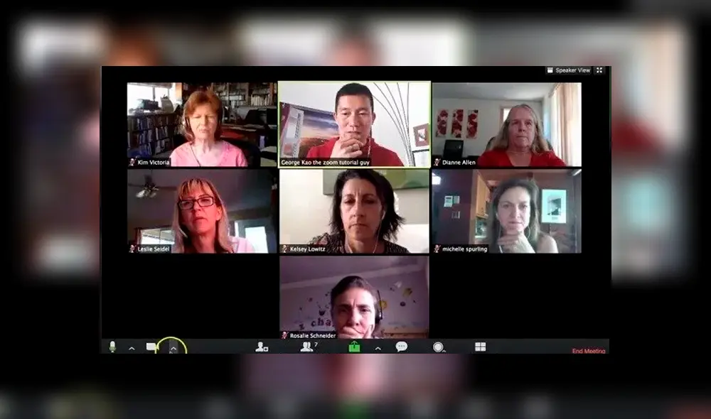 Sin embargo, Zoom puede considerarse una propuesta muy completa ¿cuál es la mejor?