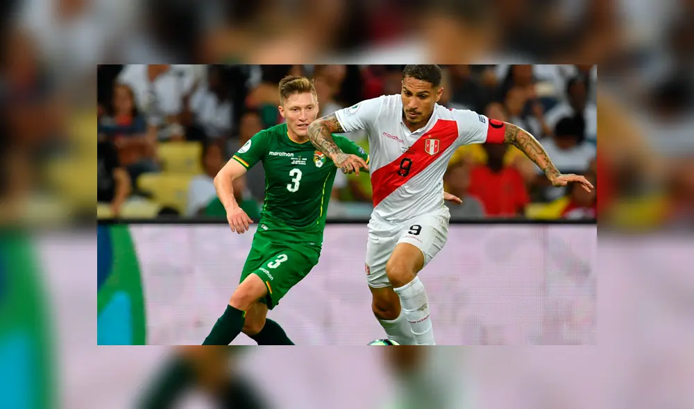 La reacción de Paolo Guerrero al recibir la noticia de la clasificación a cuartos de final de la Copa América 2019. La reacción de Paolo Guerrero al recibir la noticia de la clasificación a cuartos de final de la Copa América 2019.