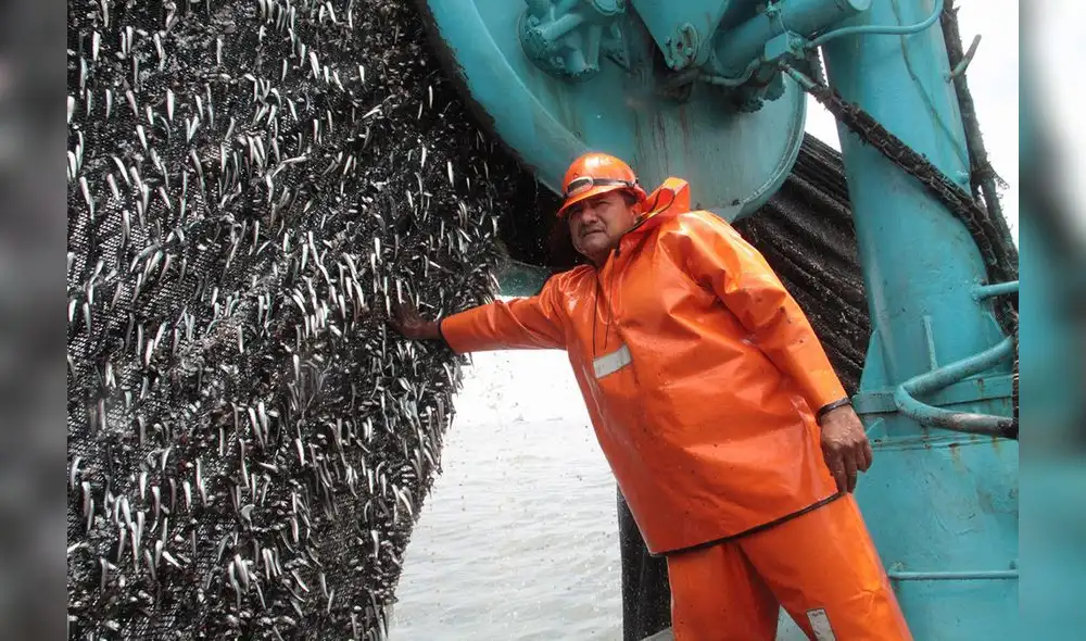 Perú suscribirá el acuerdo mundial sobre pesca ilegal Perú suscribirá el acuerdo mundial sobre pesca ilegal