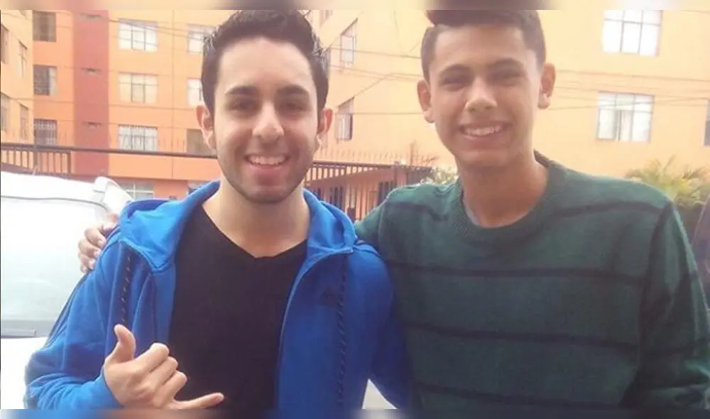 El nuevo aspecto físico de Jaimito de “Al fondo hay sitio” tras alejarse de la TV