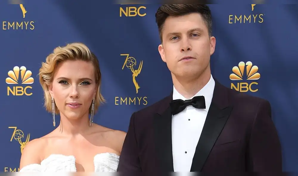 Scarlett Johansson: Él es el galán que enamoró a la actriz de "Avengers: Endgame"