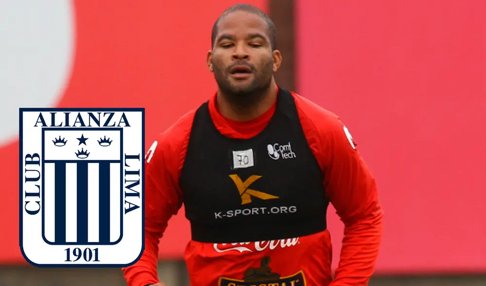 El defensor nacional Alberto Rodríguez se convirtió en nuevo futbolista de Alianza Lima, luego de vestir por tres campañas la indumentaria del clásico rival Universitario de Deportes.