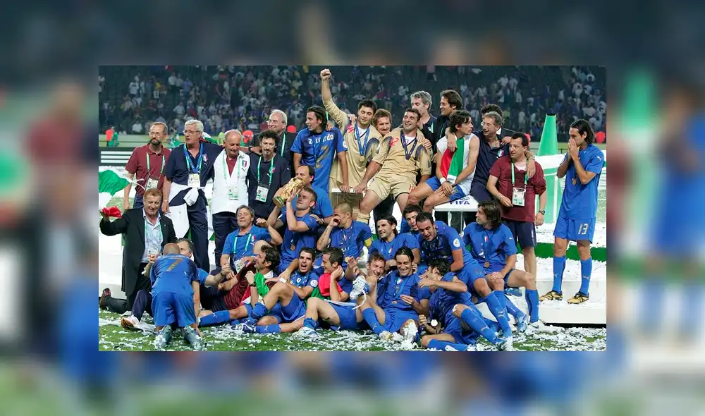 Boca Juniors iniciará las negociaciones para fichar a campeón del mundo con Italia