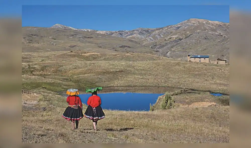 Perú debe declarar emergencia climática nacional