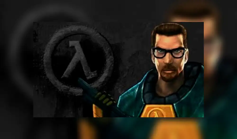 Valve hace oficial la fecha para presentar Half Life: Alyx