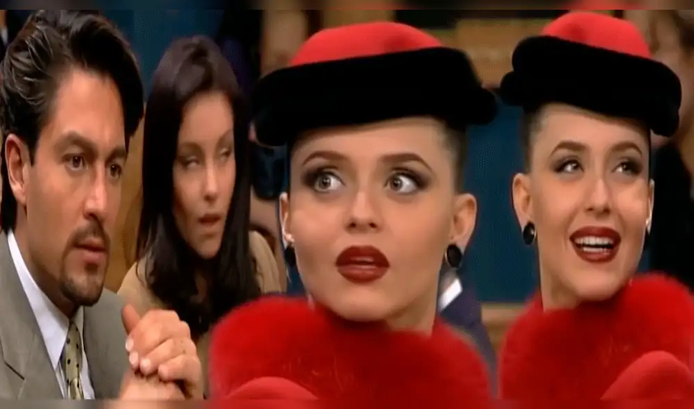 'La usurpadora': ¿Gabriela Spanic rechaza propuesta de Televisa y se va a España?