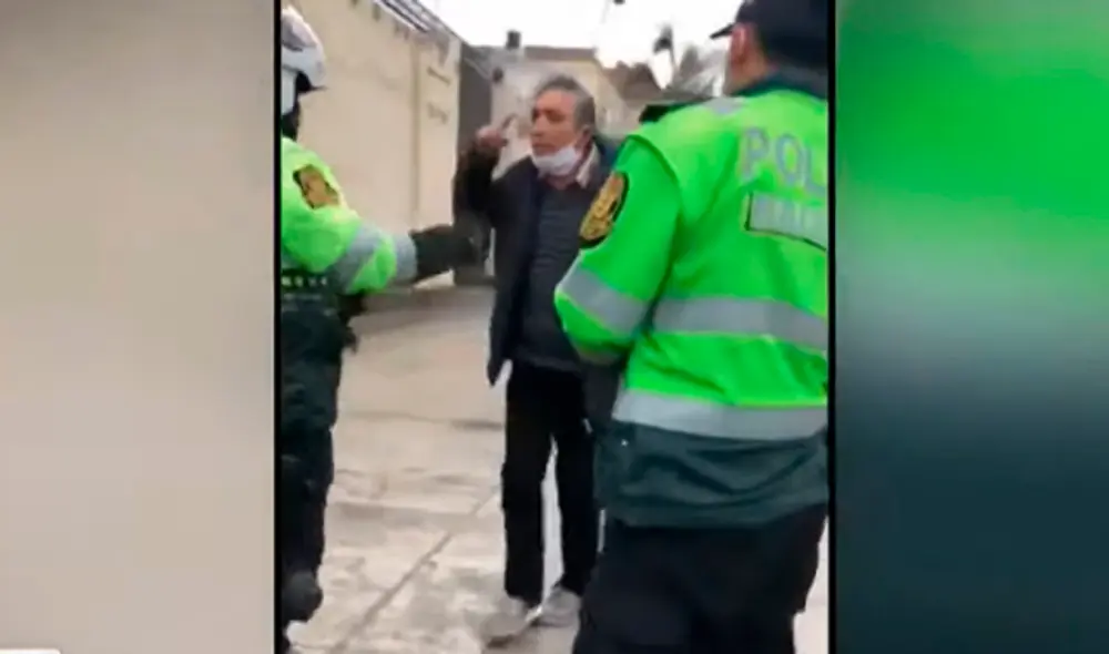 intervencion cercado