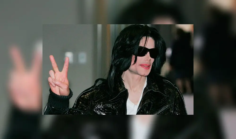 Michael Jackson: revelan cuánto dinero gastaba en drogas por mes