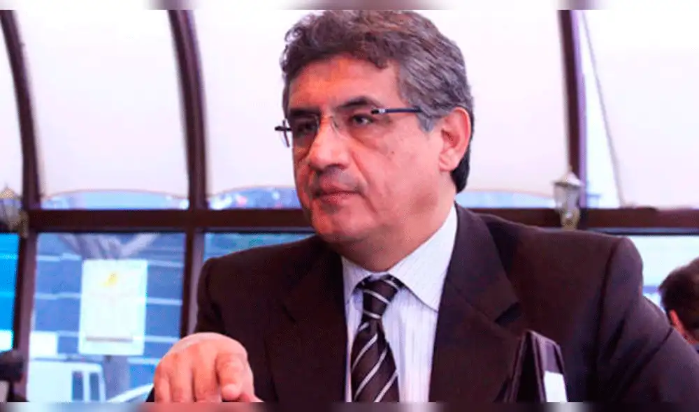 Sheput pidió al Ejecutivo mejorar la comunicación con la bancada oficialista Sheput pidió al Ejecutivo mejorar la comunicación con la bancada oficialista