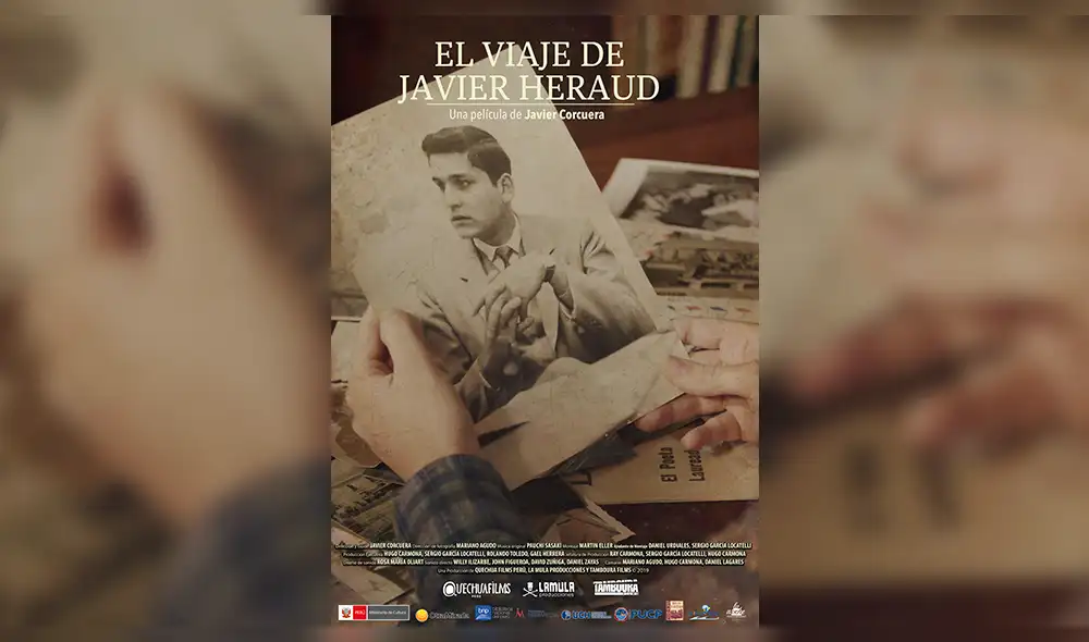 "La poesía y los ideales de Javier no han muerto"