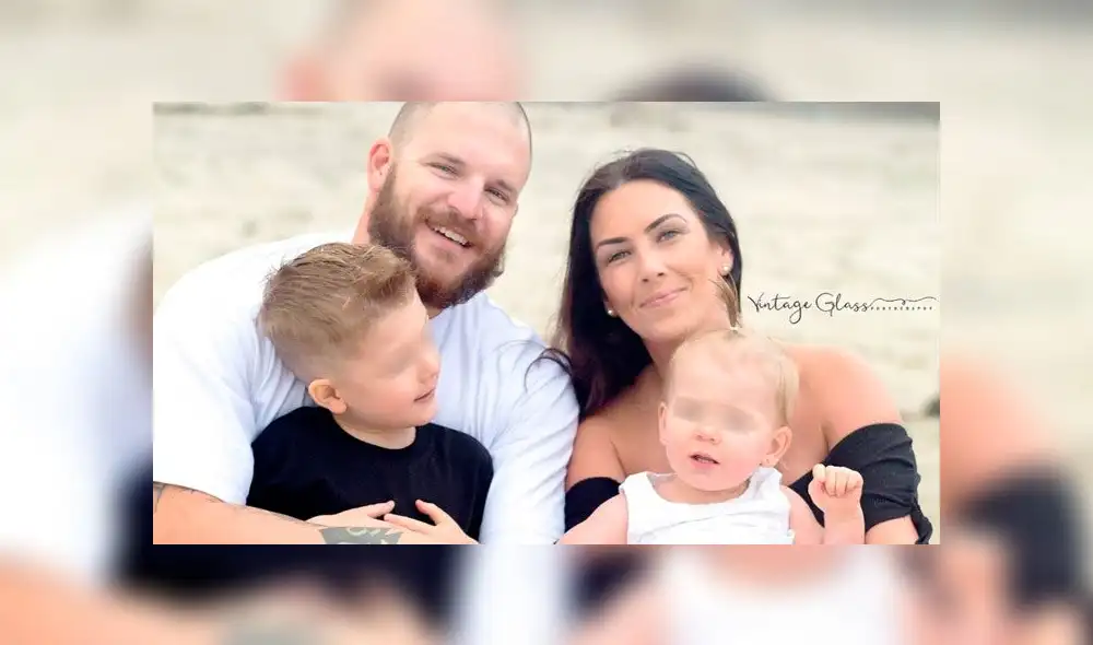 Mujer muere por vientre de alquiler Mujer muere por vientre de alquiler