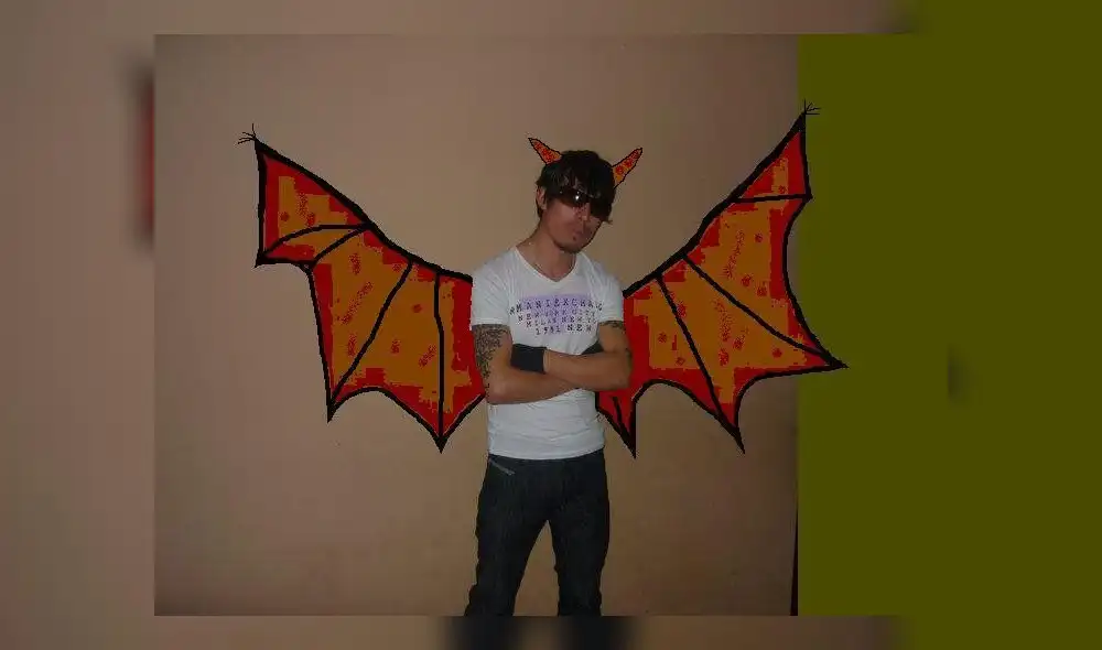 El perfil de Eduardo Romero Naupay, el asesino múltiple El perfil de Eduardo Romero Naupay, el asesino múltiple