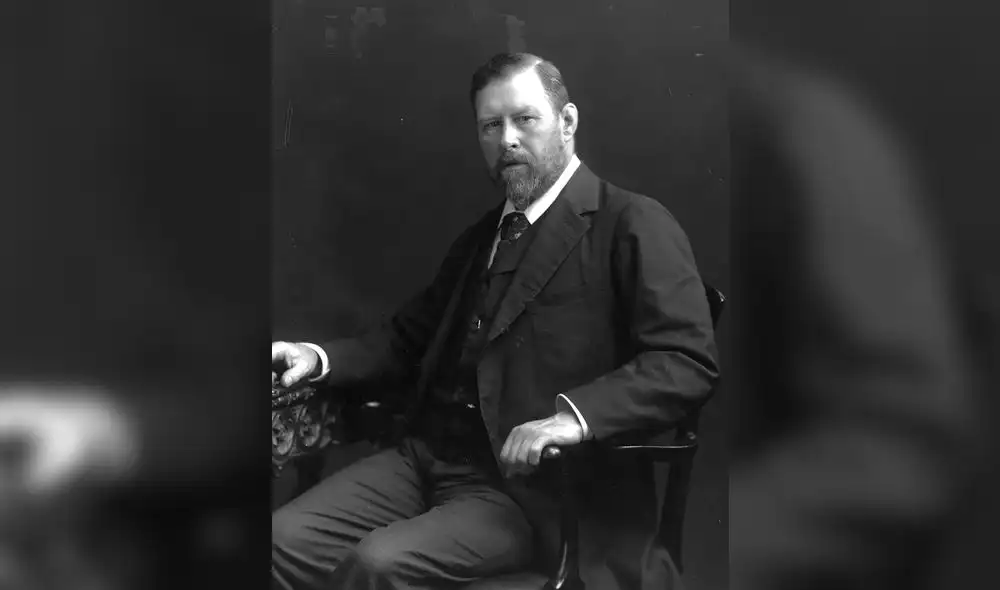 Publican cuentos completos de Bram Stoker