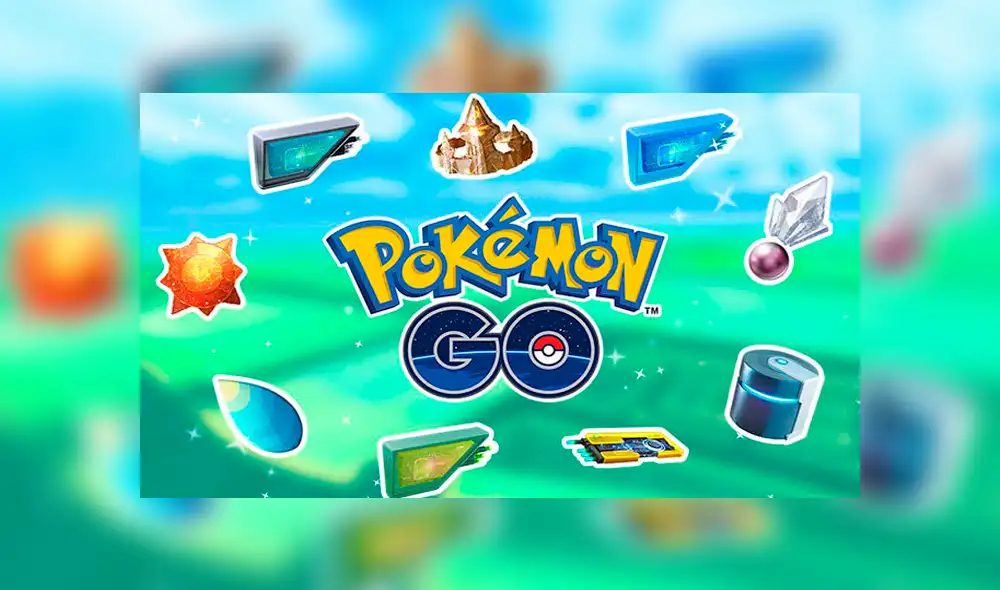 Burmy shiny protagoniza evento evolución de Pokémon GO