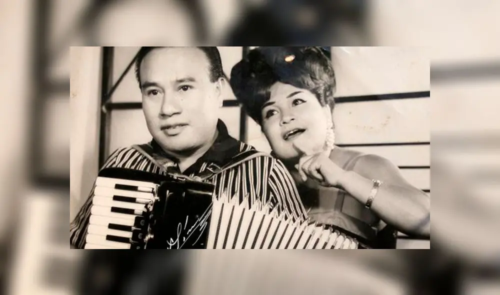 Carmencita Lara: ‘La Reina de las rockola’ que sigue trascendiendo en la historia [FOTOS]