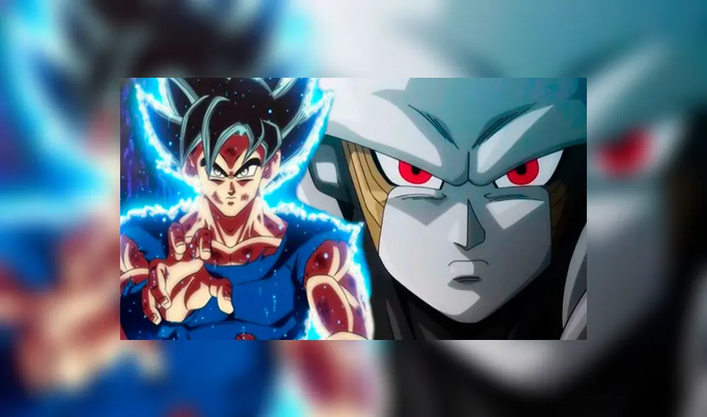 Dragon Ball Super: ¡Sealas llegó! ¿Gokú y Vegeta están en problemas? [VIDEO]