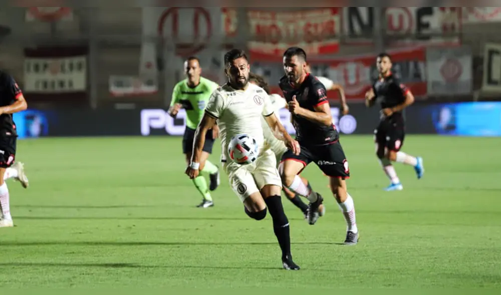 Universitario de Deportes: así informó la prensa argentina sobre el triunfo crema.